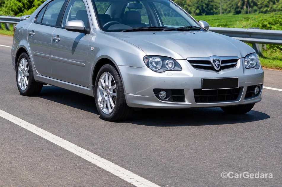 Proton Gen-2 Price in Sri Lanka 2026