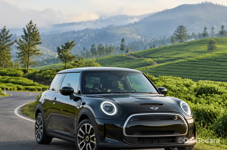 Mini Electric Price in Sri Lanka 2026