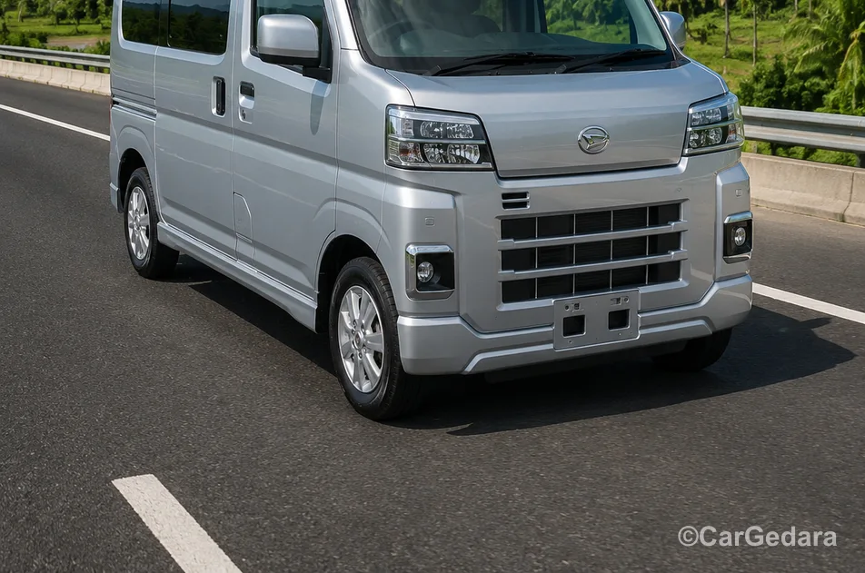 Daihatsu Atrai Price in Sri Lanka 2026