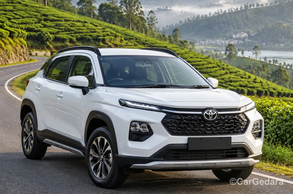 Toyota Taisor E CNG Price in Sri Lanka 2026