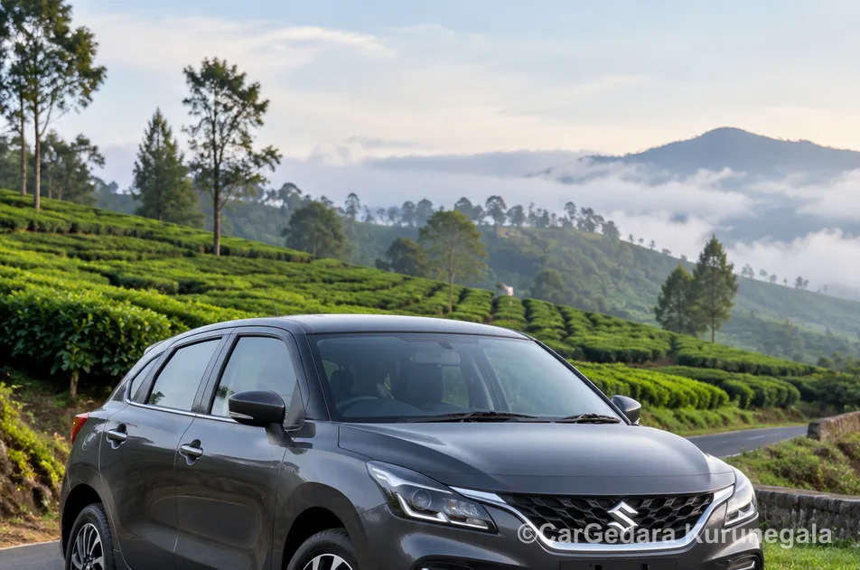 Suzuki Baleno Price in Sri Lanka 2026