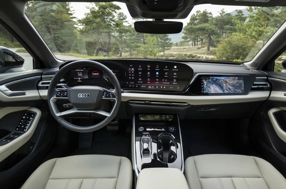 Audi A5 Price in Sri Lanka 2026