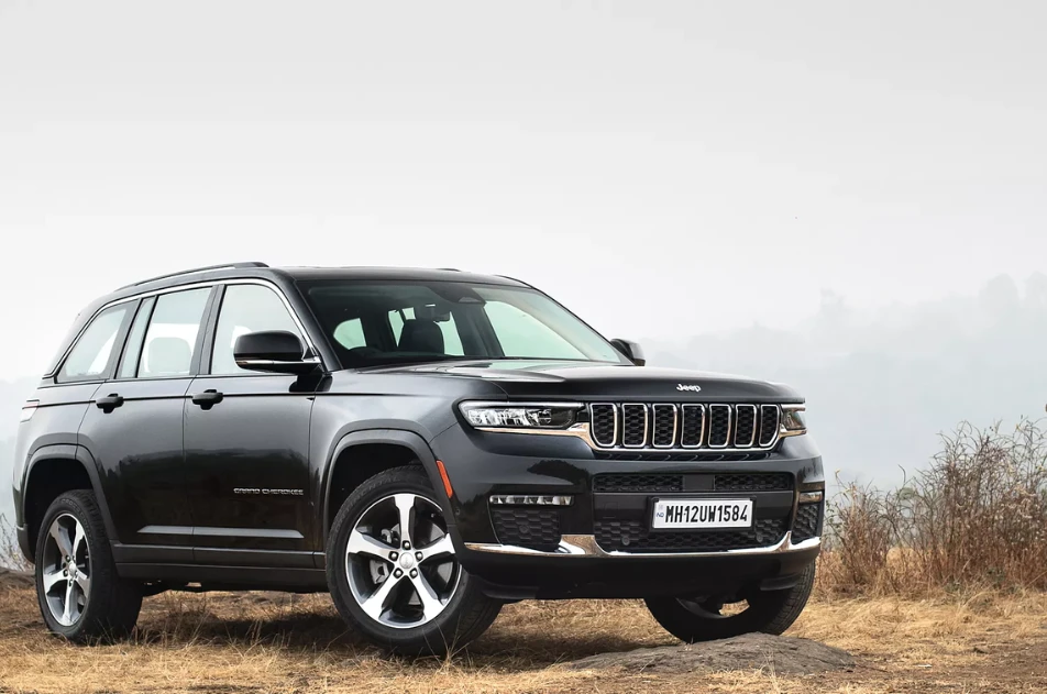 Jeep Cherokee Price in Sri Lanka 2026