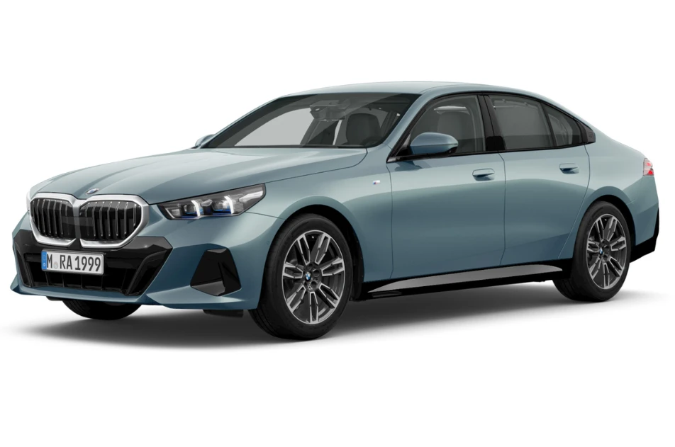 BMW 520i Price in Sri Lanka 2026