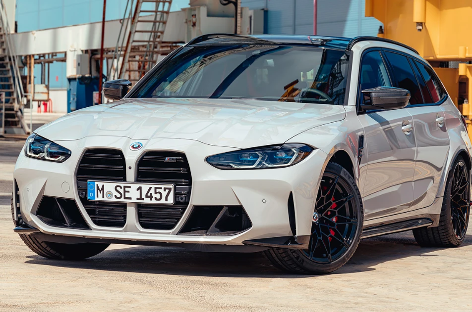 BMW M3 Price in Sri Lanka 2026