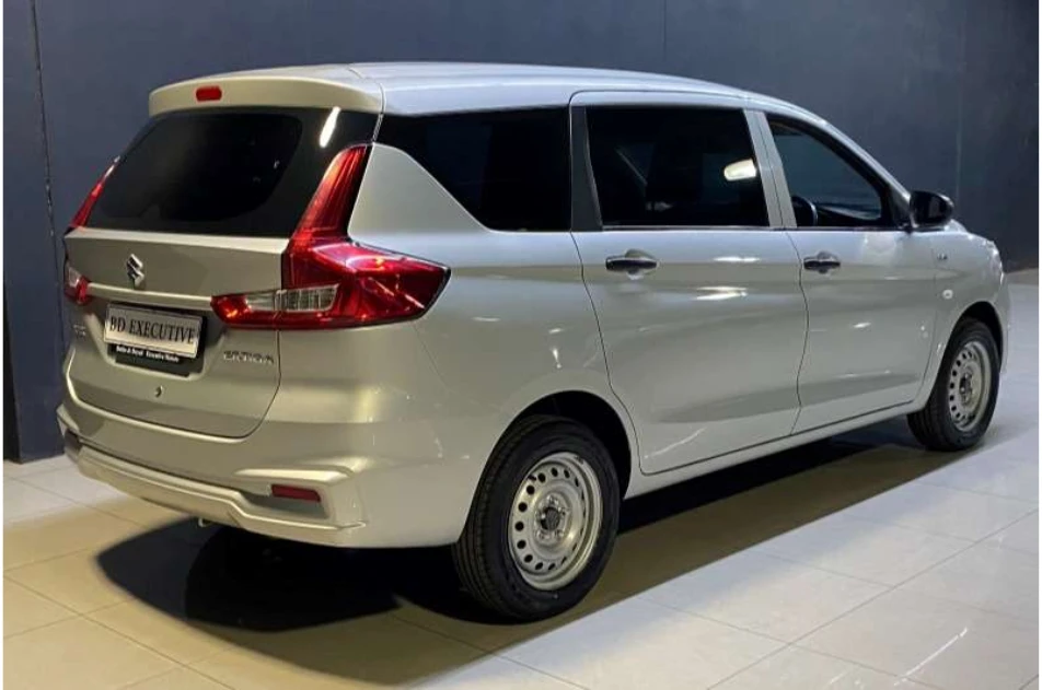 Suzuki Ertiga Price in Sri Lanka 2026