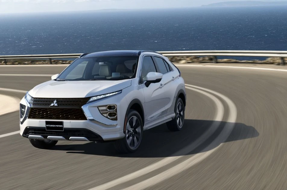 Mitsubishi Eclipse Cross 2019 Price in Sri Lanka 2026