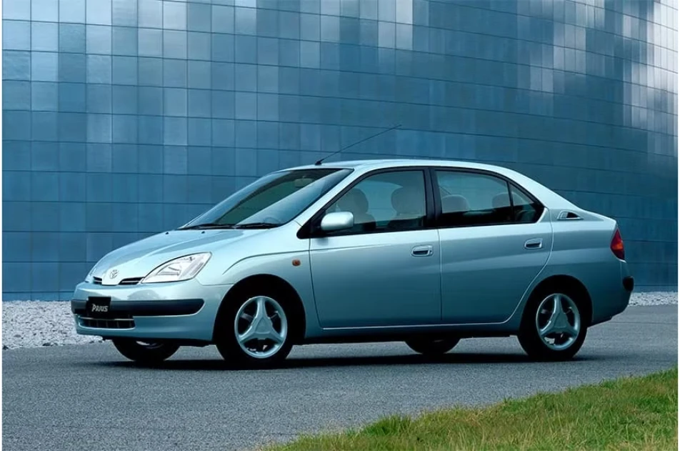 Toyota Prius Price in Sri Lanka 2026
