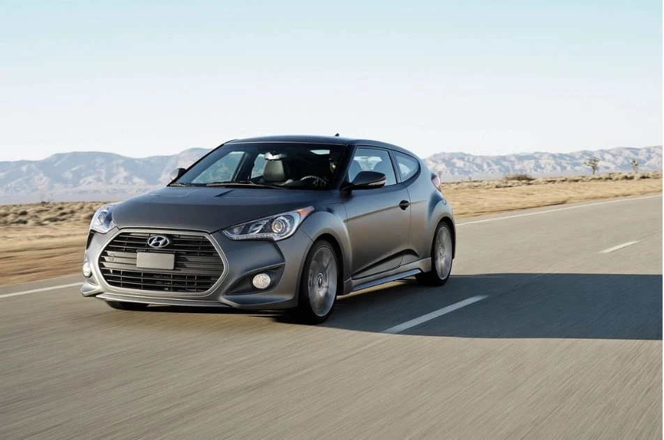 Hyundai Veloster Price in Sri Lanka 2026