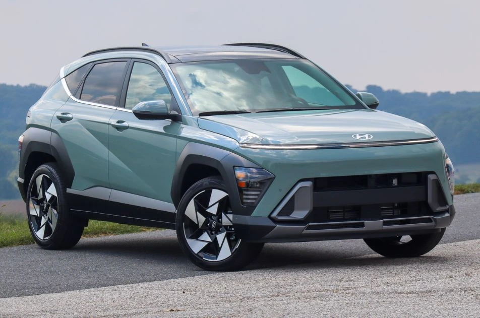 Hyundai Kona Price in Sri Lanka 2026