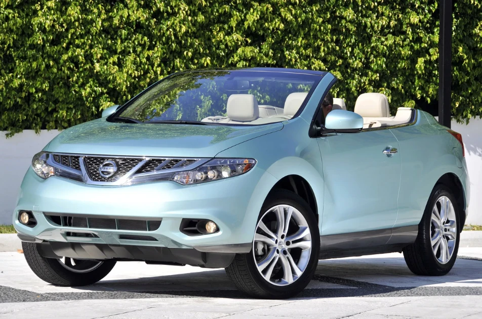 Nissan Murano Price in Sri Lanka 2026