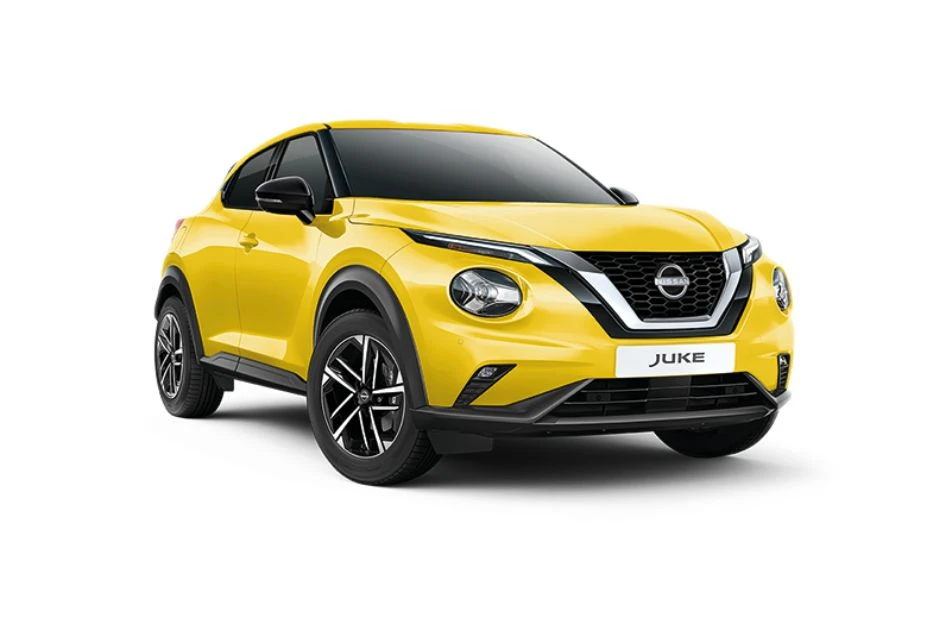 Nissan Juke Price in Sri Lanka 2026