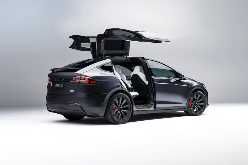Tesla Model X Price in Sri Lanka 2026