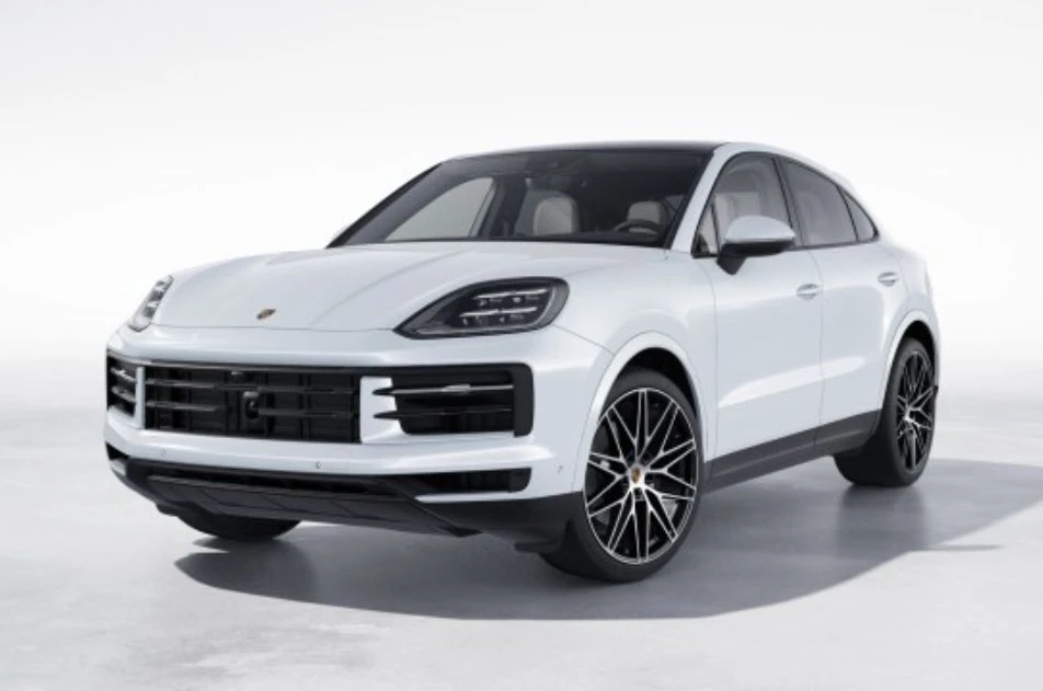 Porsche Cayenne Price in Sri Lanka 2026