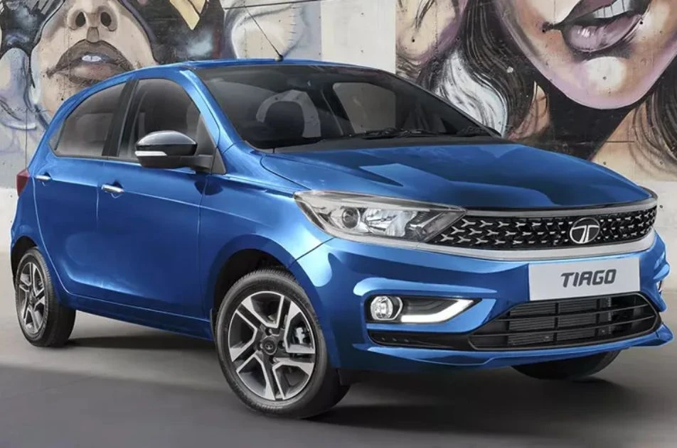 Tata Tiago Price in Sri Lanka 2026