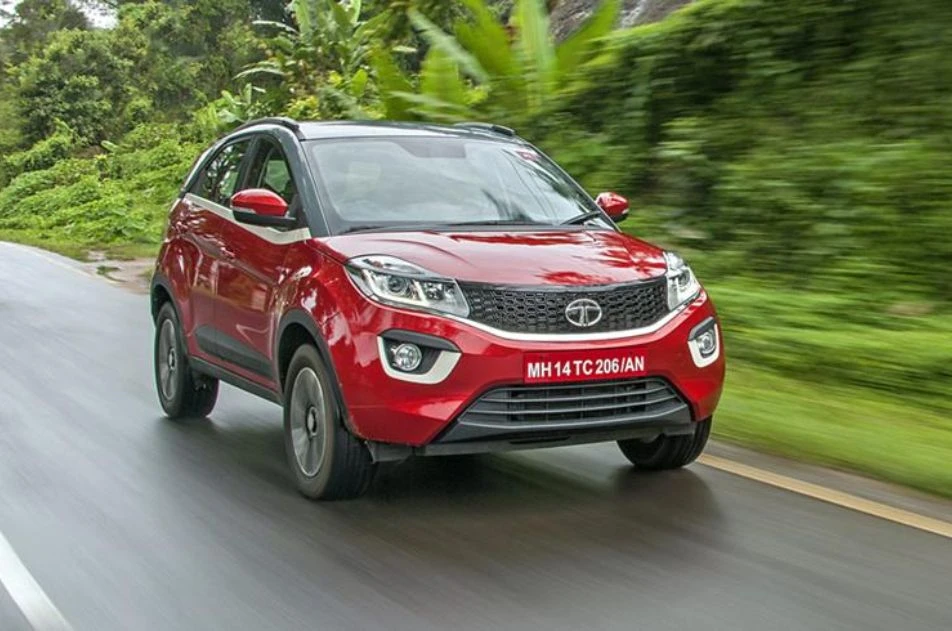 Tata Nexon Price in Sri Lanka 2026