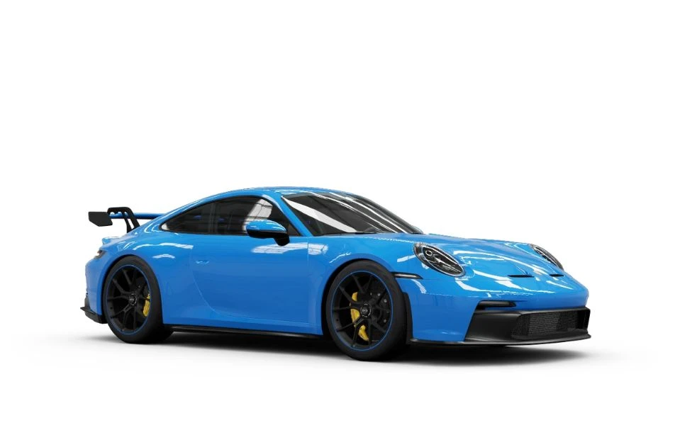 Porsche 911 GT3 Price in Sri Lanka 2026