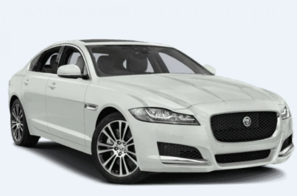 Jaguar XF Price in Sri Lanka 2026