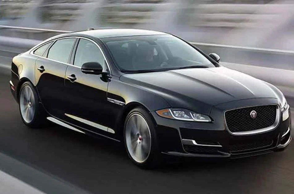 Jaguar XJ Price in Sri Lanka 2026