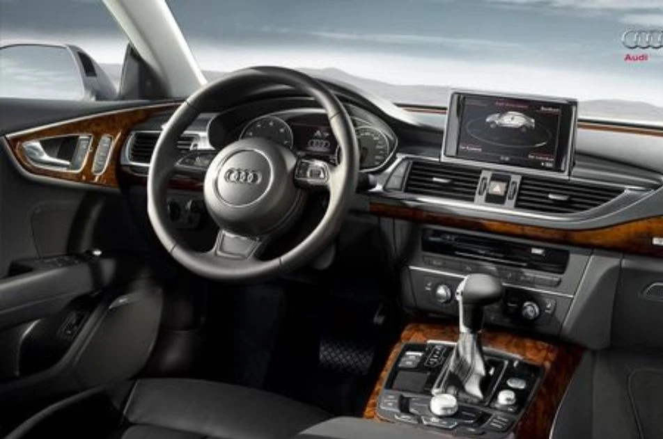 Audi A7 Price in Sri Lanka 2026