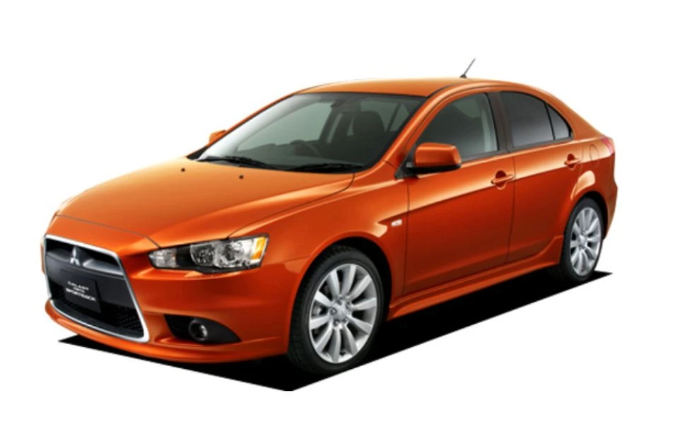 Mitsubishi Galant Price in Sri Lanka 2026