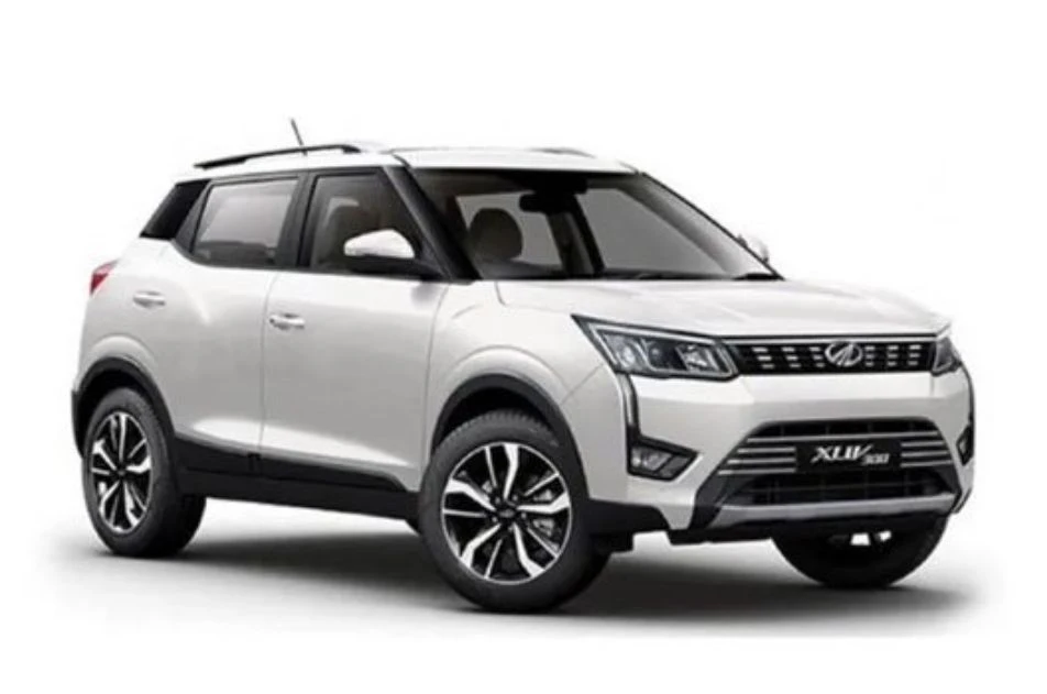 Mahindra XUV300 Price in Sri Lanka 2026