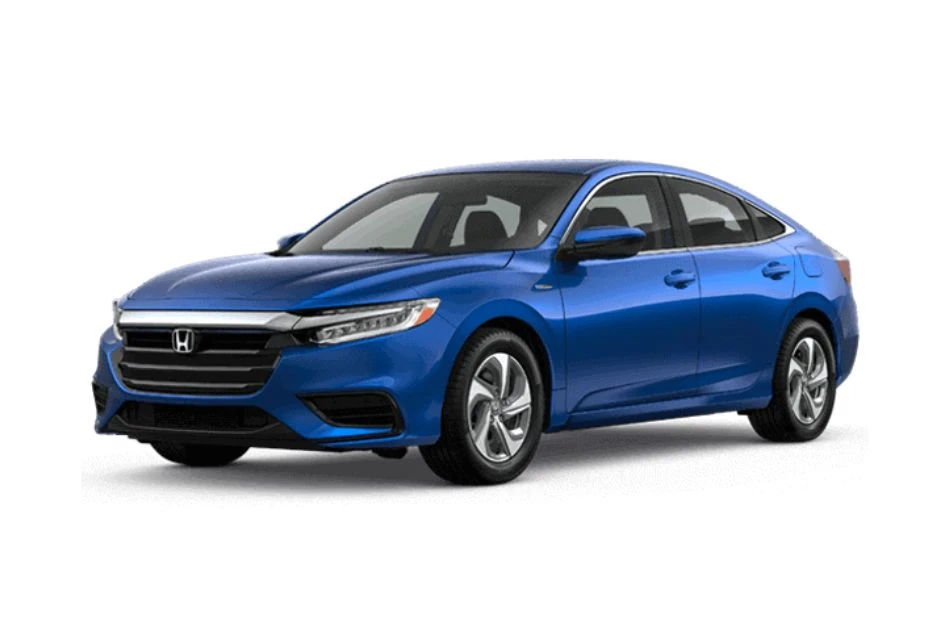 Honda Insight Price in Sri Lanka 2026
