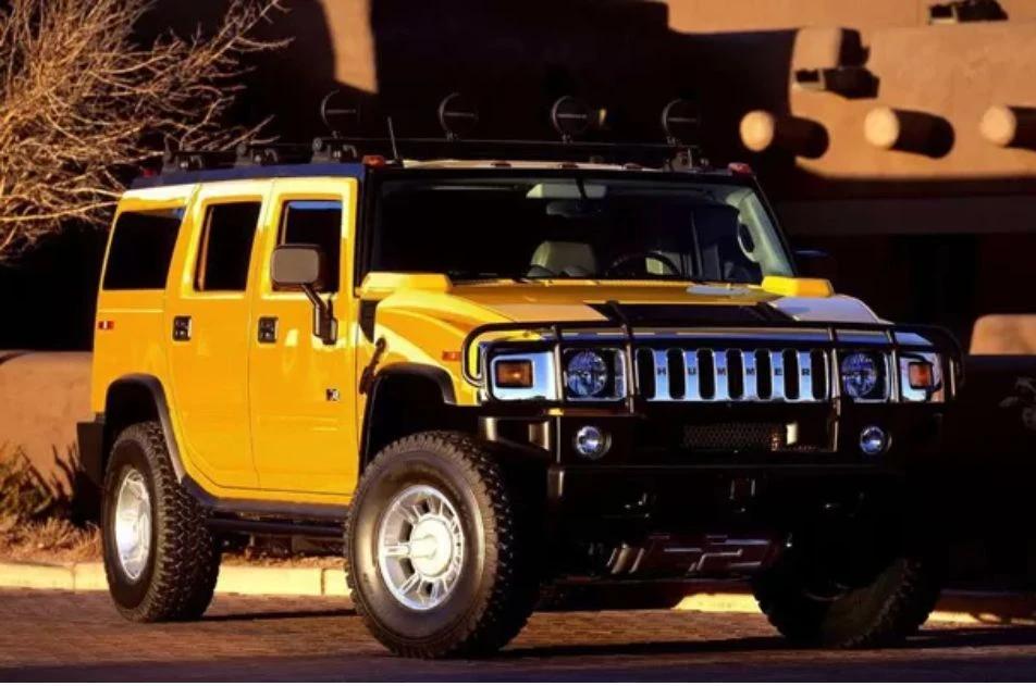 Hummer H2 Price in Sri Lanka 2026