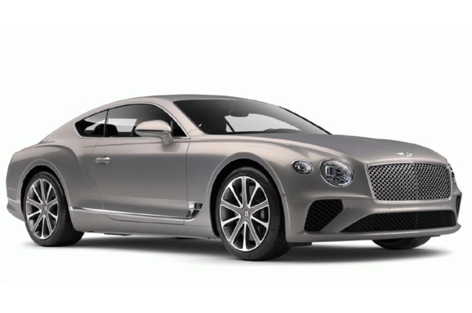Bentley Continental GT Price in Sri Lanka 2026