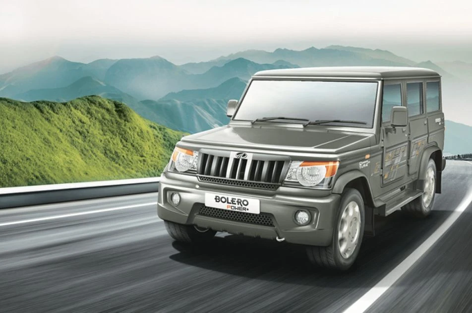 Mahindra Bolero Price in Sri Lanka 2026