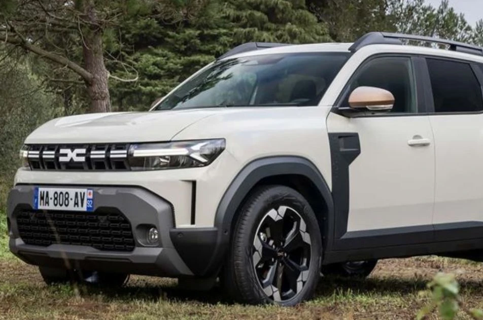 Renault Duster Price in Sri Lanka 2026