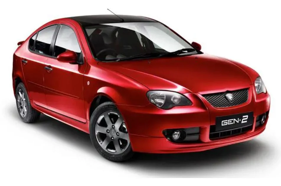 Proton Gen-2 Price in Sri Lanka 2026