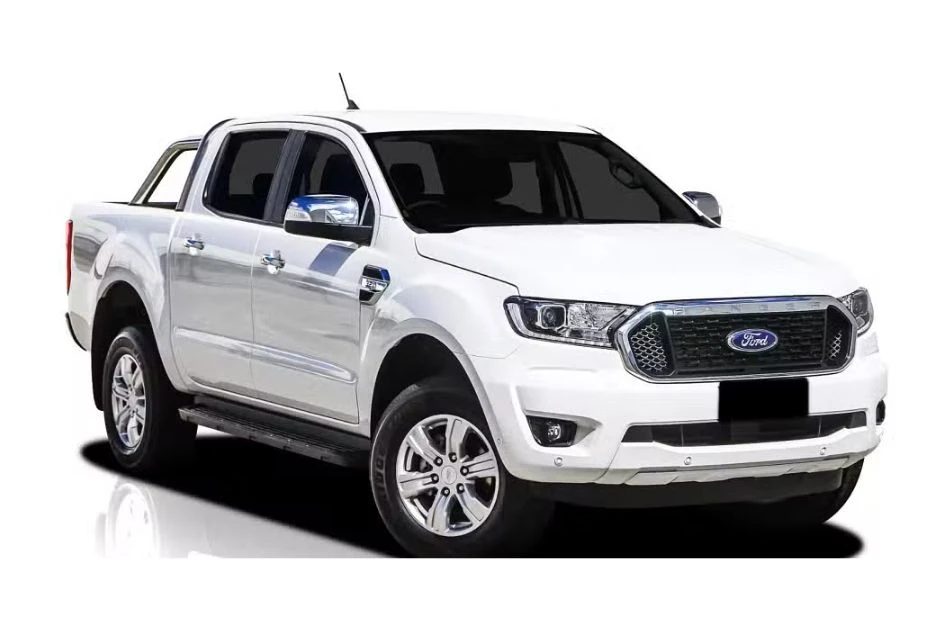 Ford Ranger Price in Sri Lanka 2026