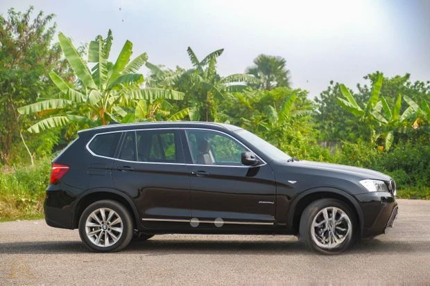 Used BMW X3 Price in Sri Lanka 2026