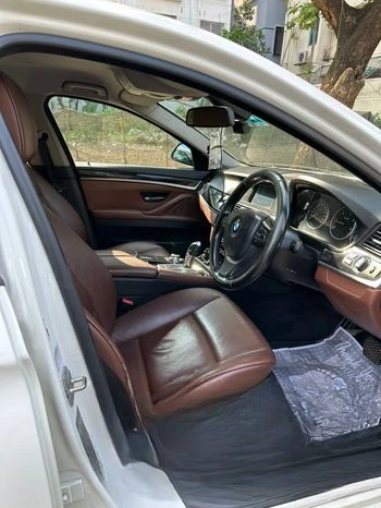 Used BMW 520d F10 2011 Price in Sri Lanka