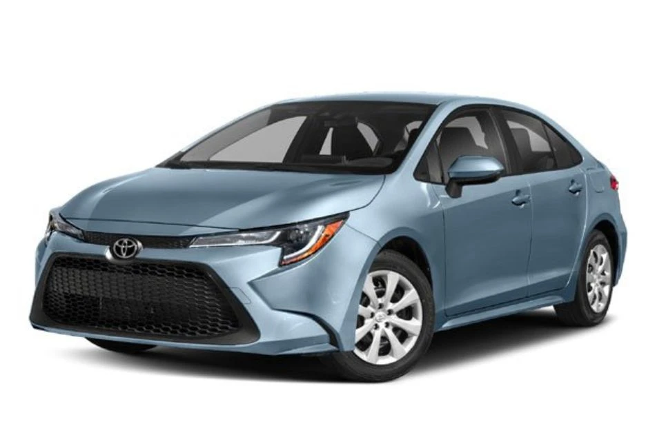 Toyota X Corolla Price in Sri Lanka 2026