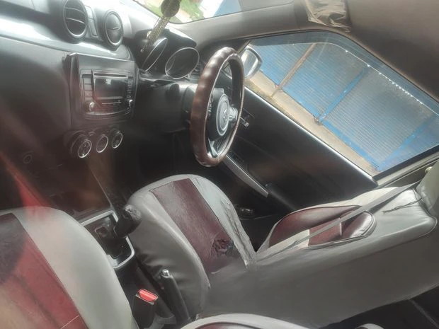 Used Suzuki Swift 2019 Price in Sri Lanka