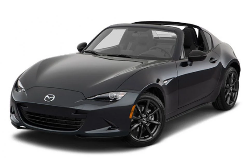 Mazda MX-5 Price in Sri Lanka 2026