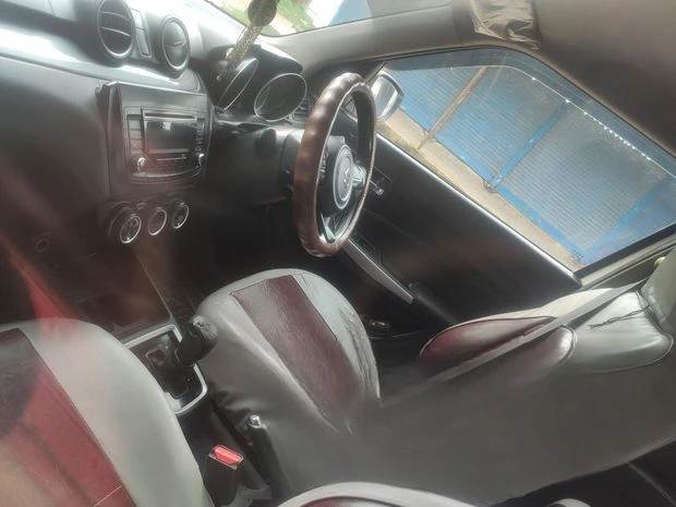 Used Suzuki Swift 2019 Price in Sri Lanka