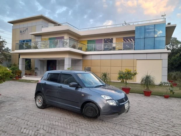Used Suzuki Swift 2010 Price in Sri Lanka