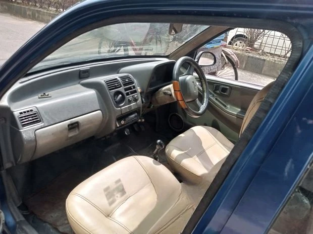 Used Suzuki Zen 2006 Price in Sri Lanka