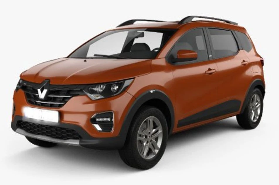 Renault Triber Price in Sri Lanka 2026
