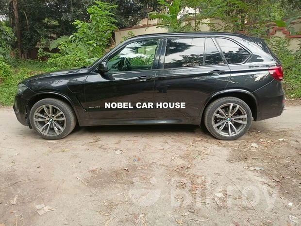 Used BMW X5 2017 Price in Sri Lanka