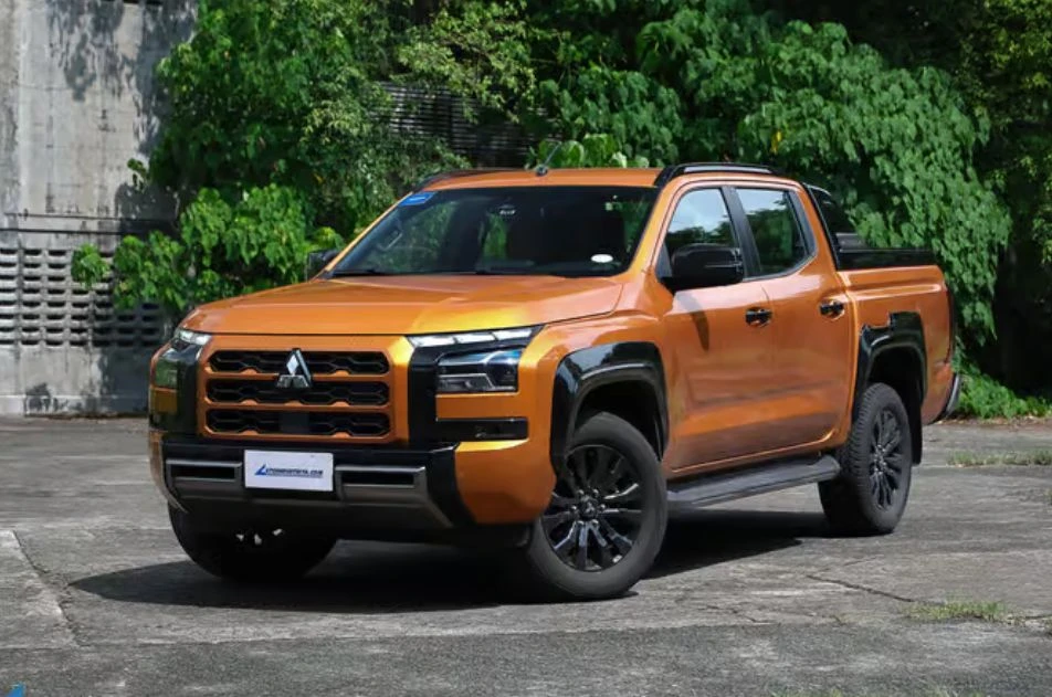 Mitsubishi L200 Price in Sri Lanka 2026