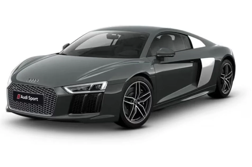 Audi R8 Price in Sri Lanka 2026