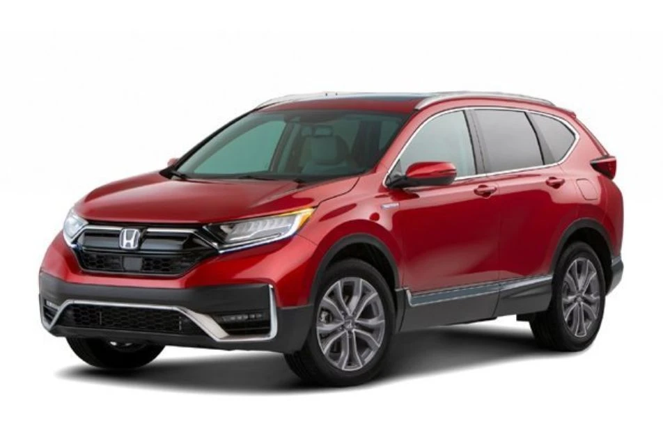 Honda CR-V Price in Sri Lanka 2026