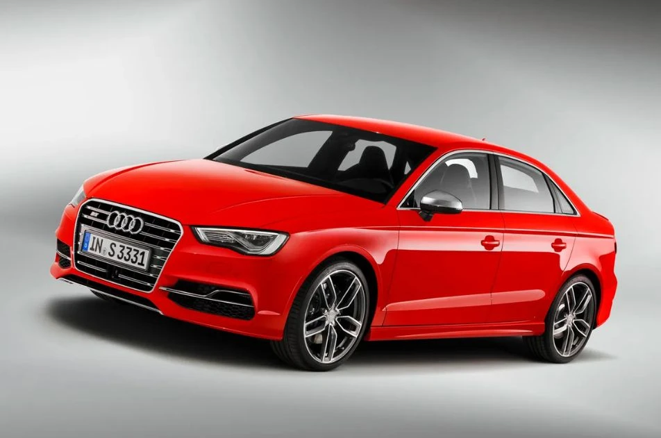 Audi A3 Price in Sri Lanka 2026