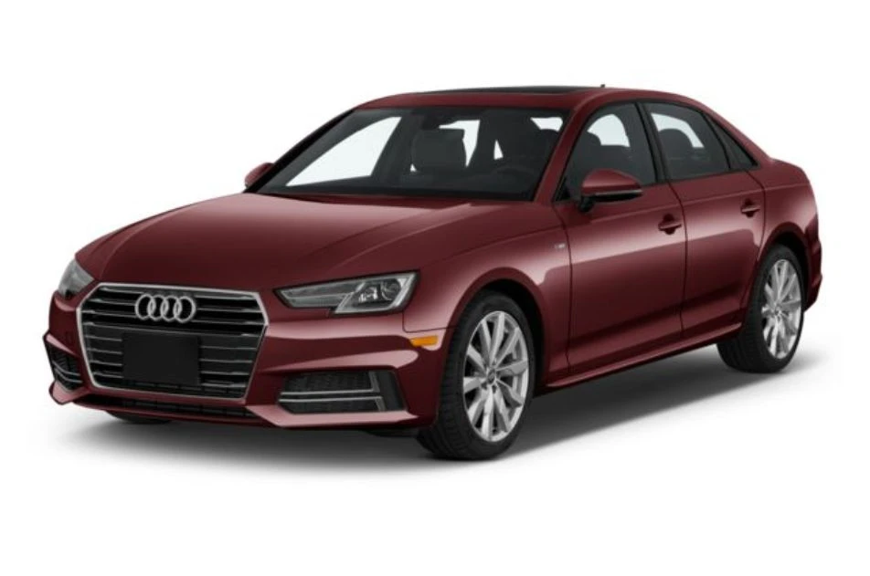 Audi A4 Price in Sri Lanka 2026