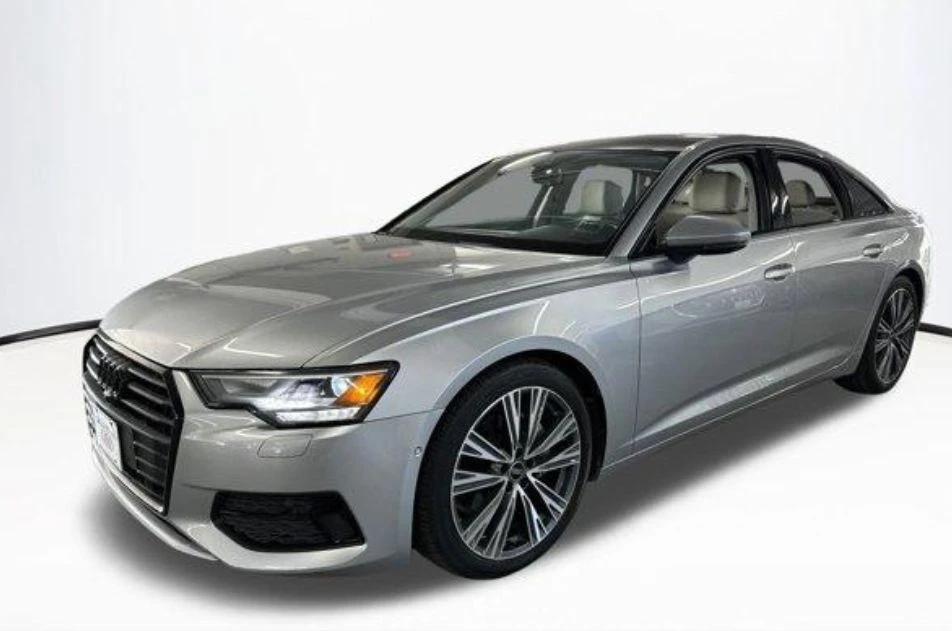 Audi A6 Price in Sri Lanka 2026