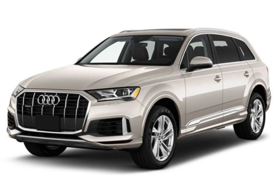 Audi Q7 Price in Sri Lanka 2026
